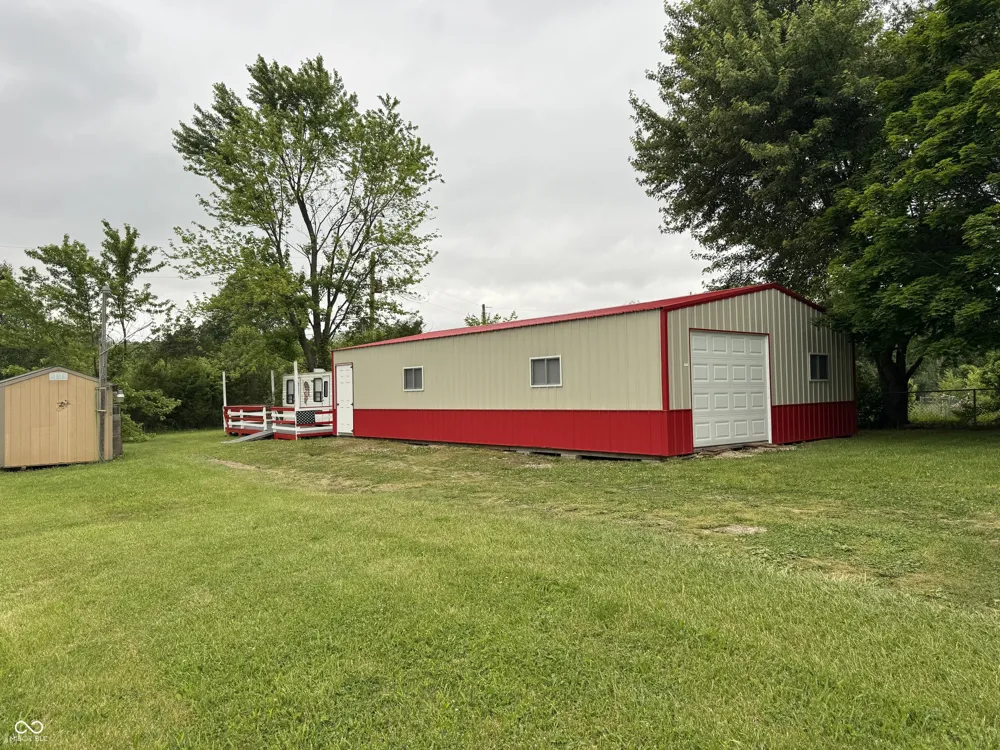 3488 Rensleer Place North Vernon, IN 47265