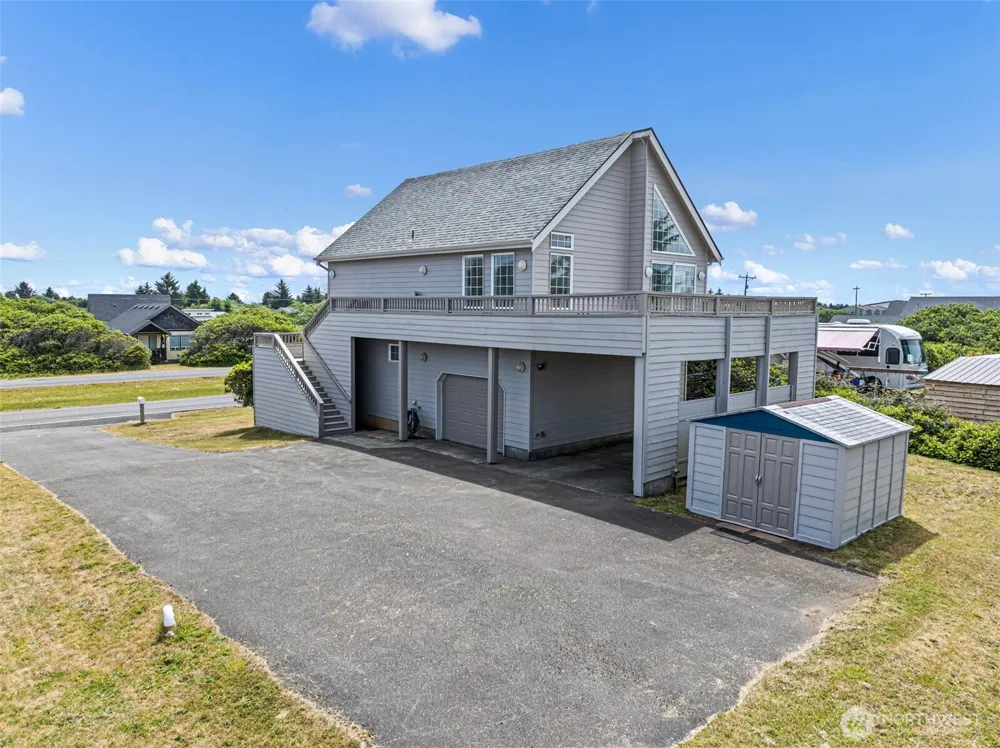 885 Ocean Shores Boulevard SW Ocean Shores, WA 98569