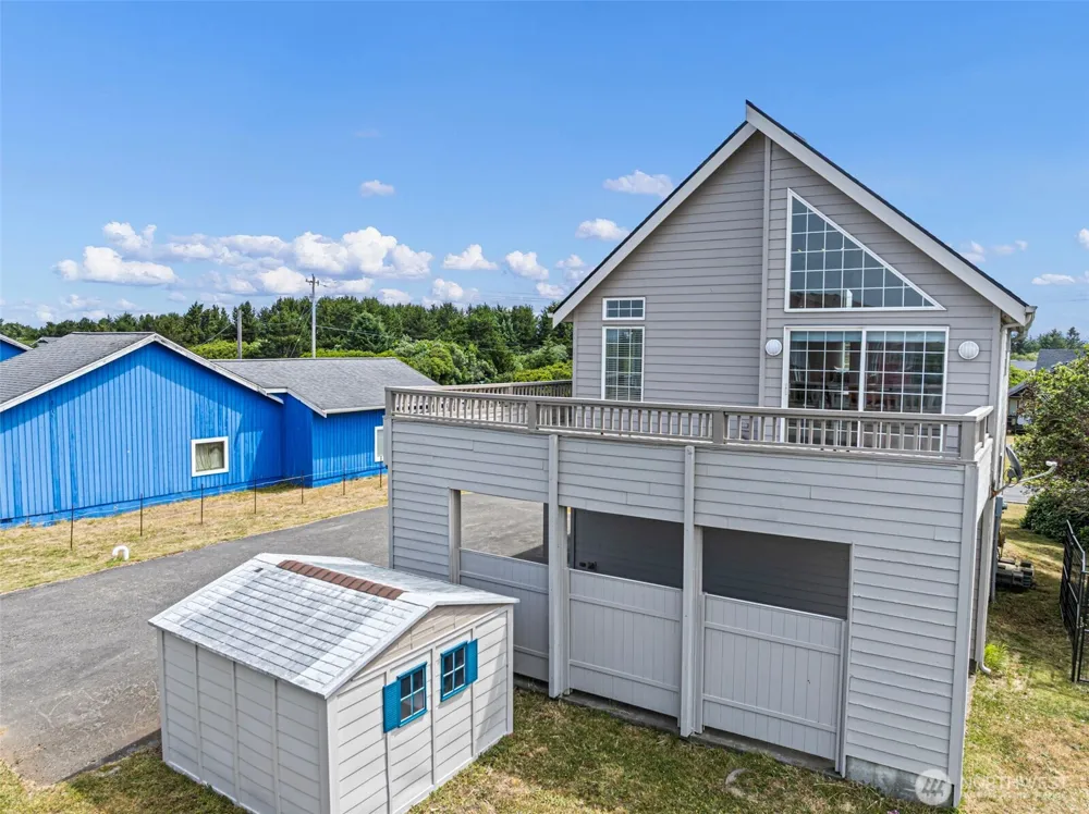 885 Ocean Shores Boulevard SW Ocean Shores, WA 98569