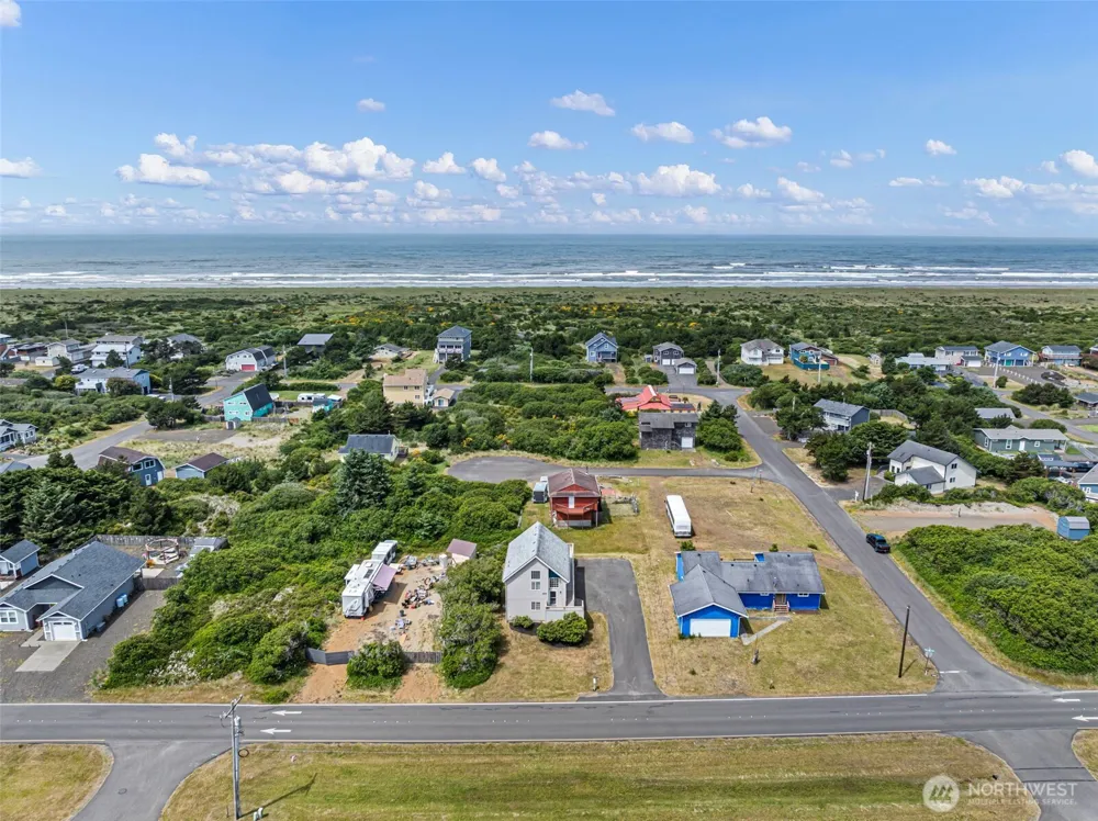 885 Ocean Shores Boulevard SW Ocean Shores, WA 98569