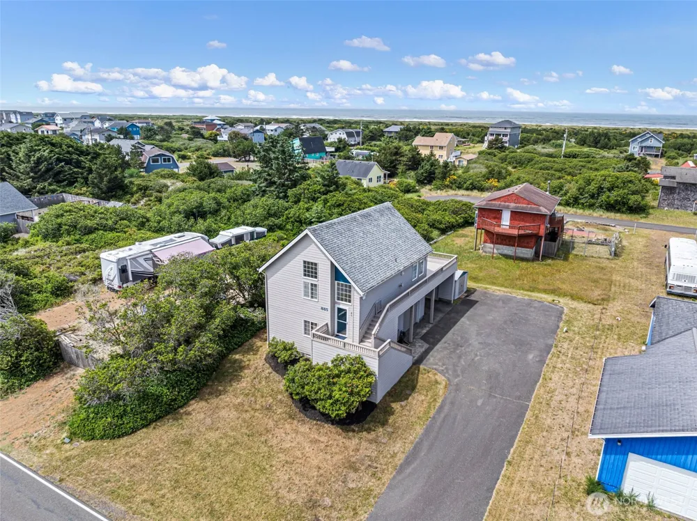 885 Ocean Shores Boulevard SW Ocean Shores, WA 98569