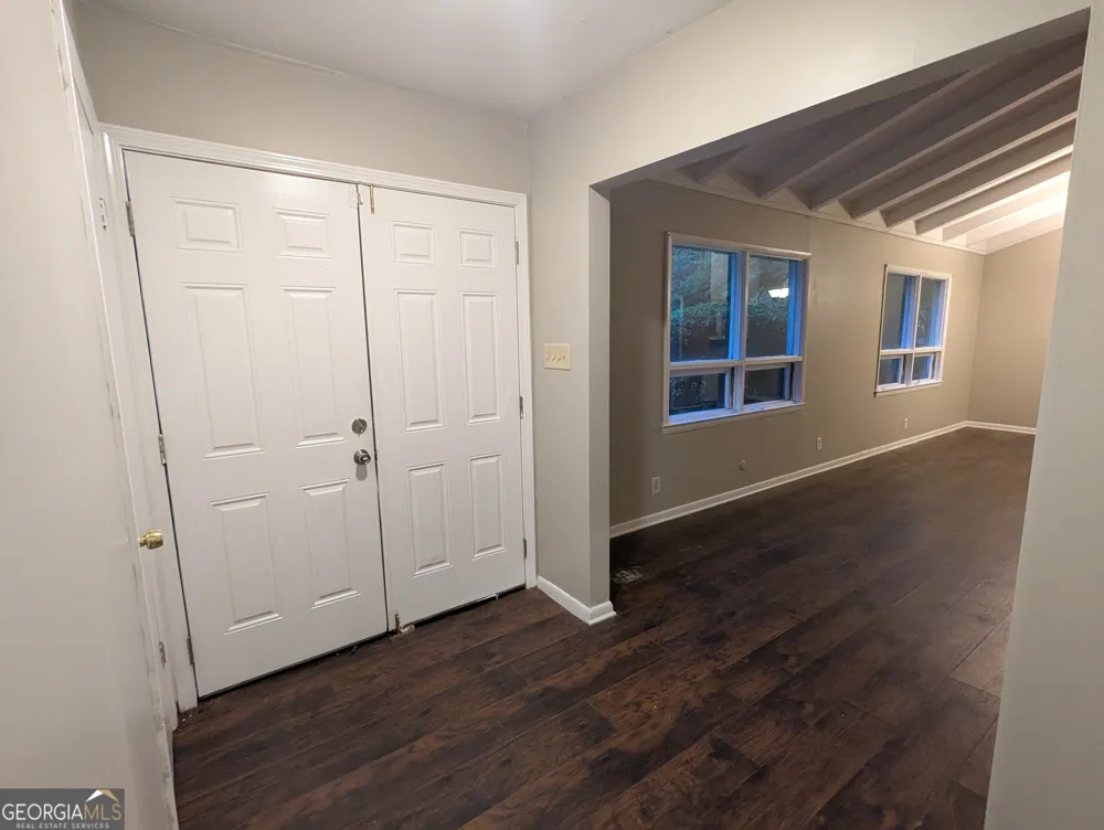 1609 Gail AVE Albany, GA 31707