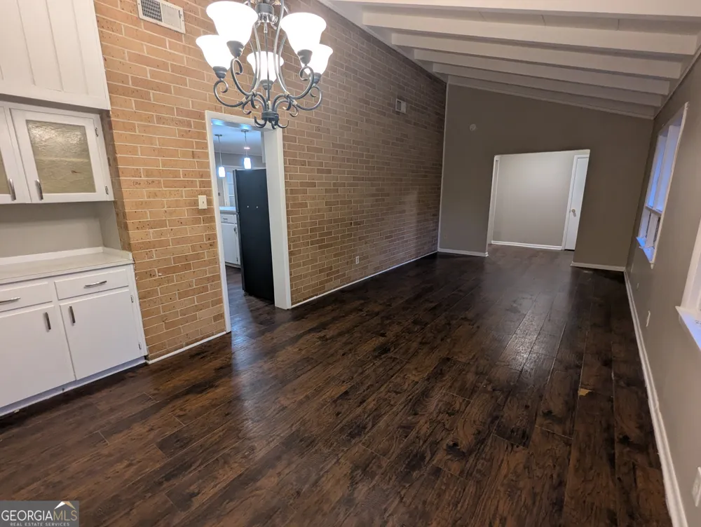 1609 Gail AVE Albany, GA 31707