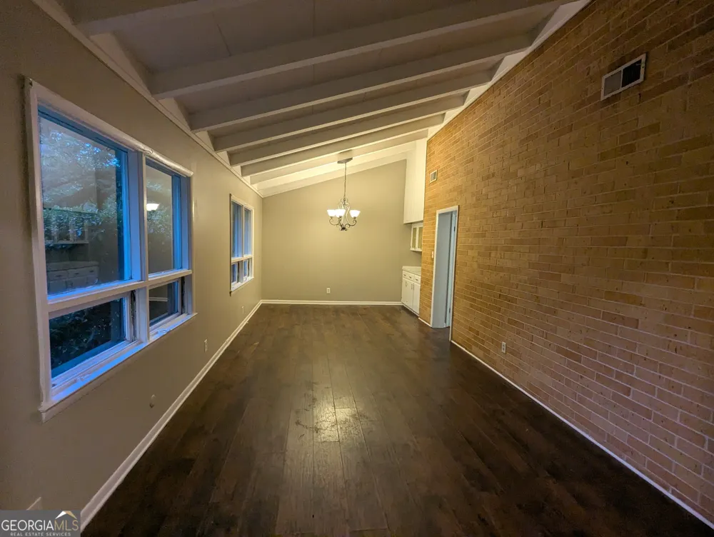 1609 Gail AVE Albany, GA 31707