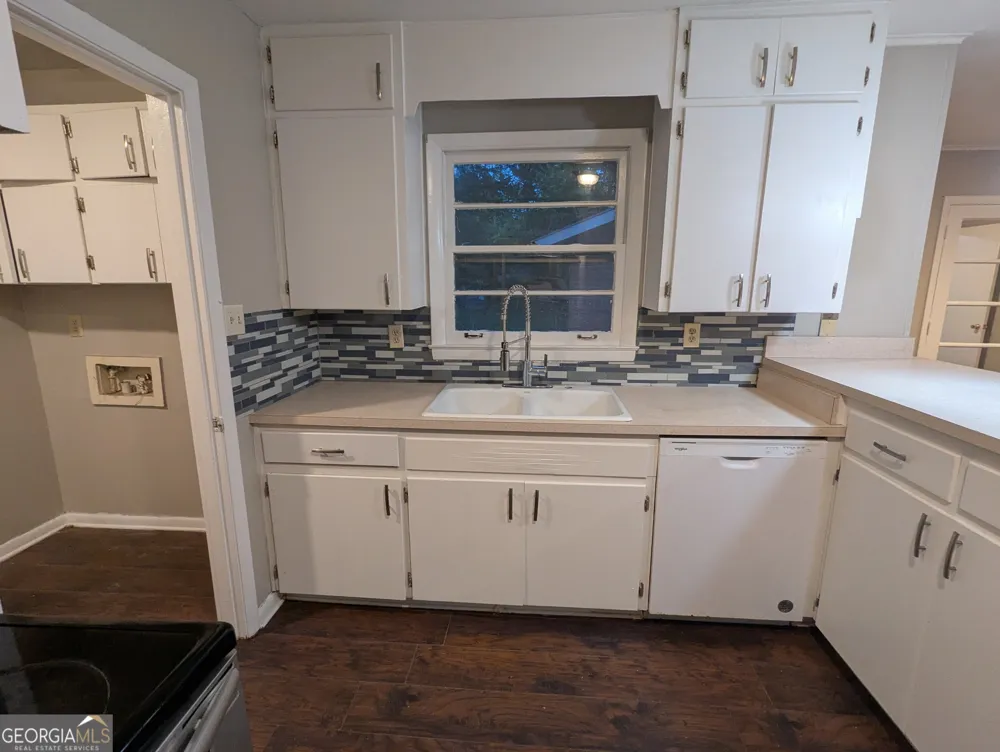 1609 Gail AVE Albany, GA 31707
