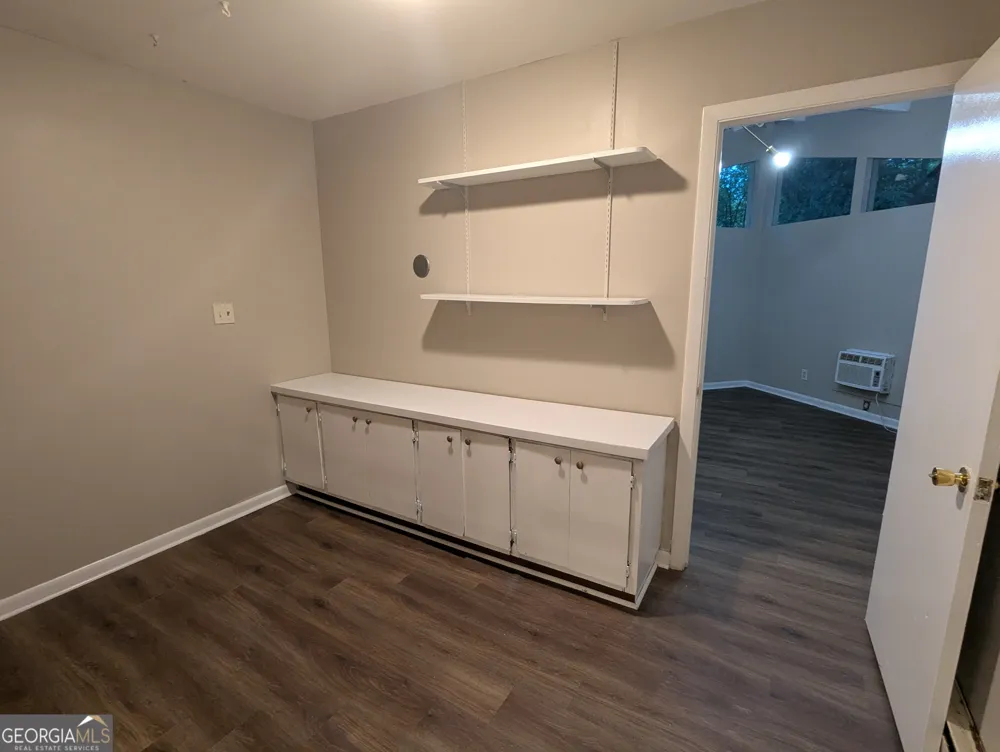 1609 Gail AVE Albany, GA 31707