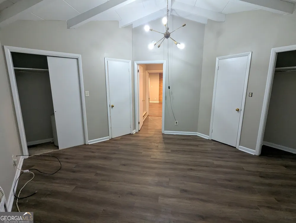 1609 Gail AVE Albany, GA 31707