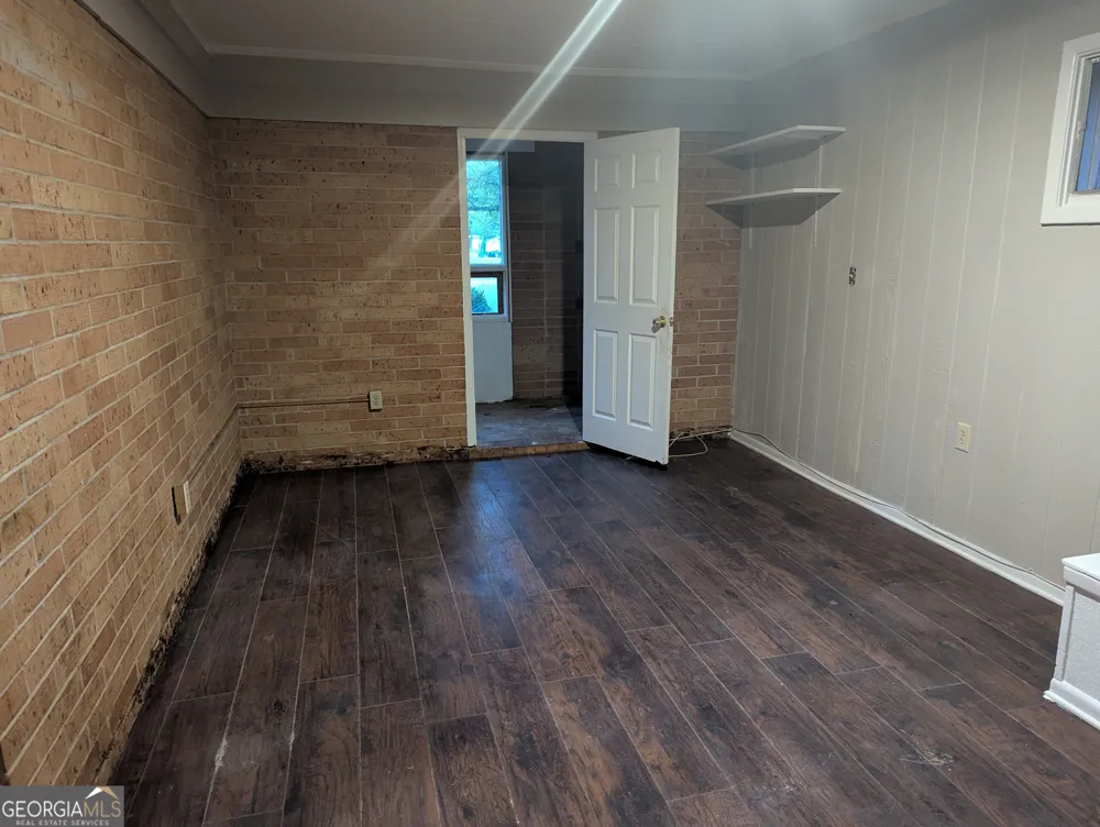 1609 Gail AVE Albany, GA 31707