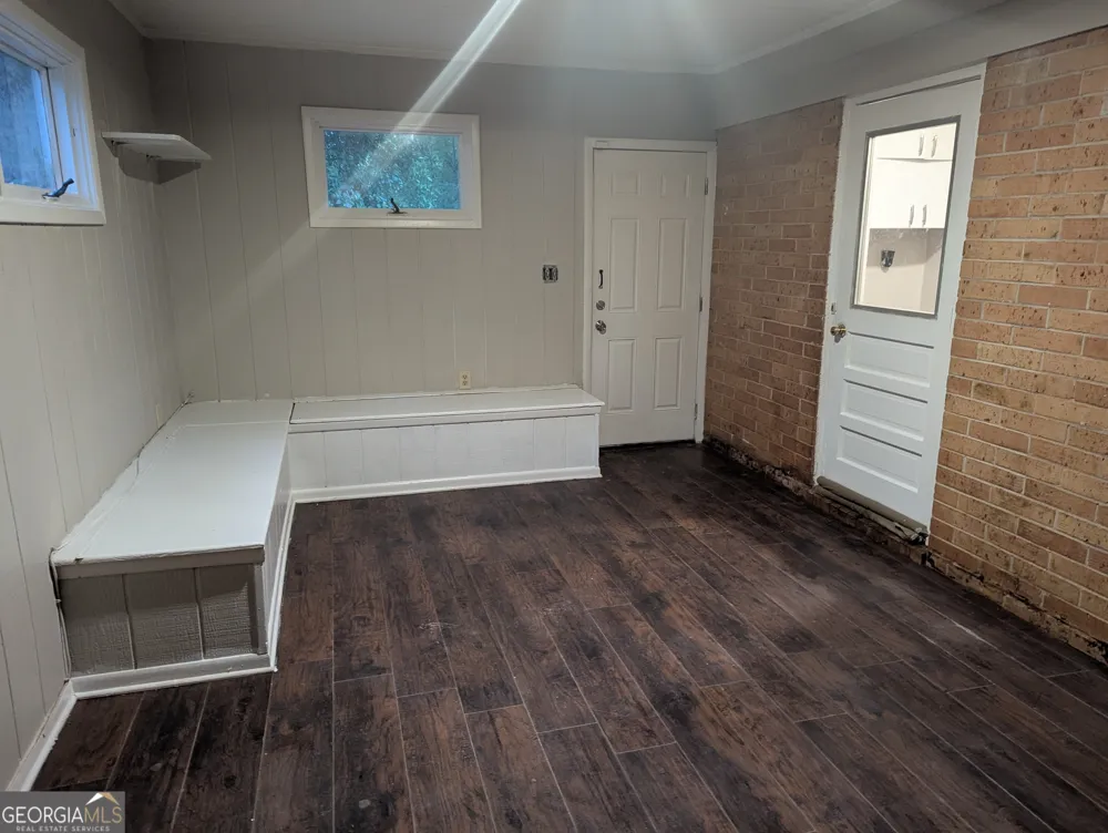 1609 Gail AVE Albany, GA 31707