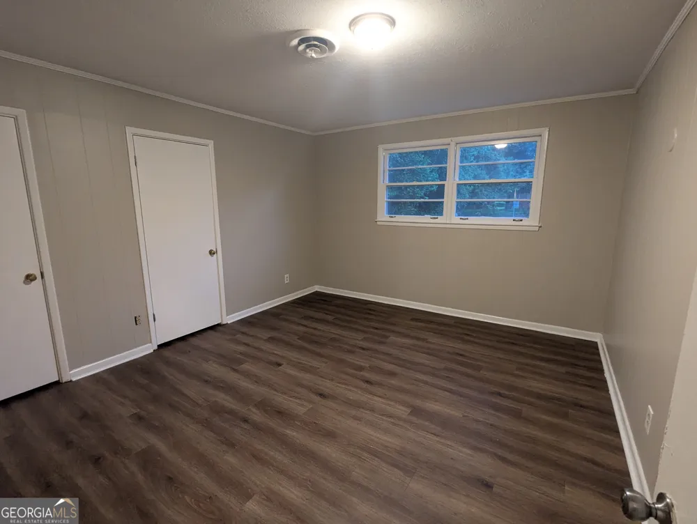 1609 Gail AVE Albany, GA 31707