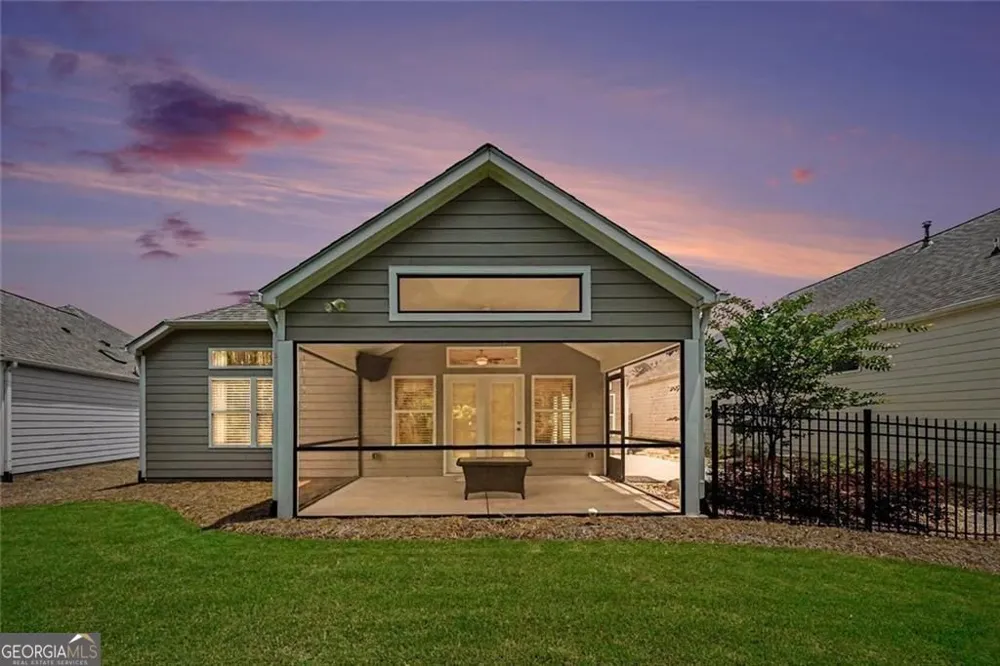 43 Homestead XING Hiram, GA 30141