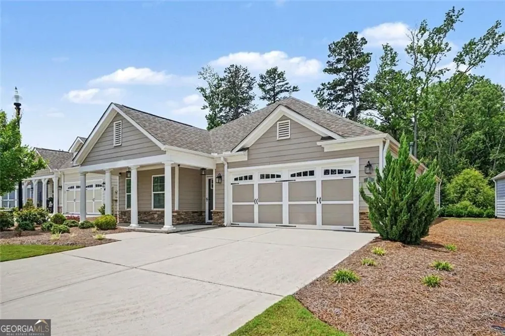 43 Homestead XING Hiram, GA 30141