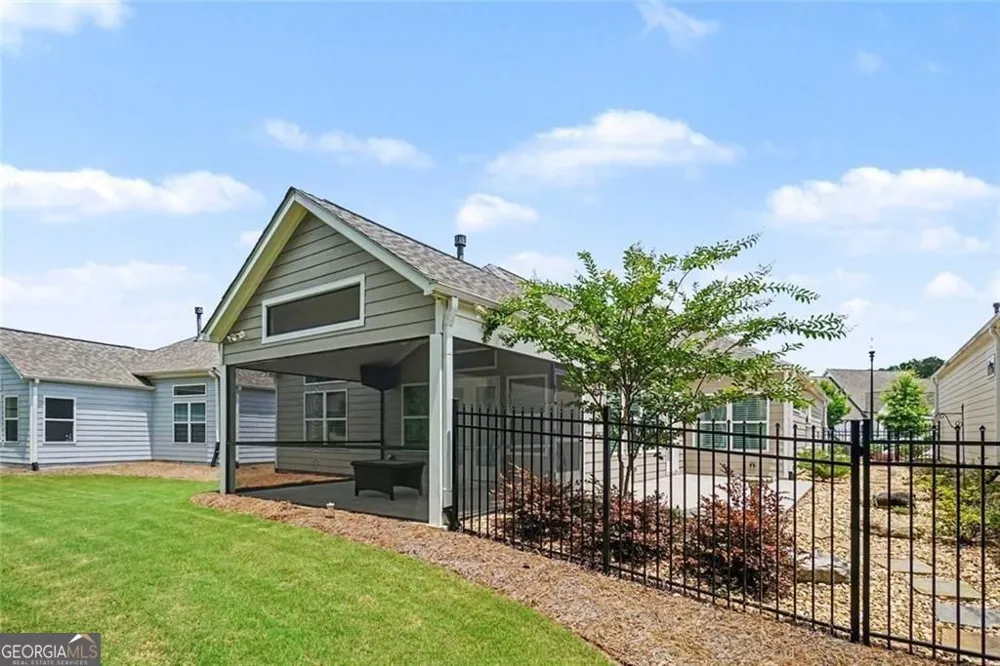 43 Homestead XING Hiram, GA 30141