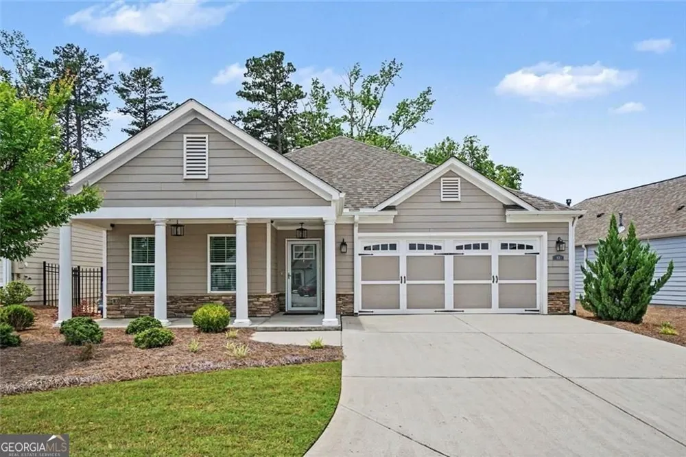 43 Homestead XING Hiram, GA 30141