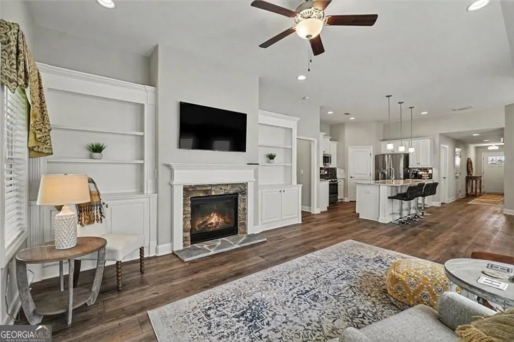 43 Homestead XING Hiram, GA 30141
