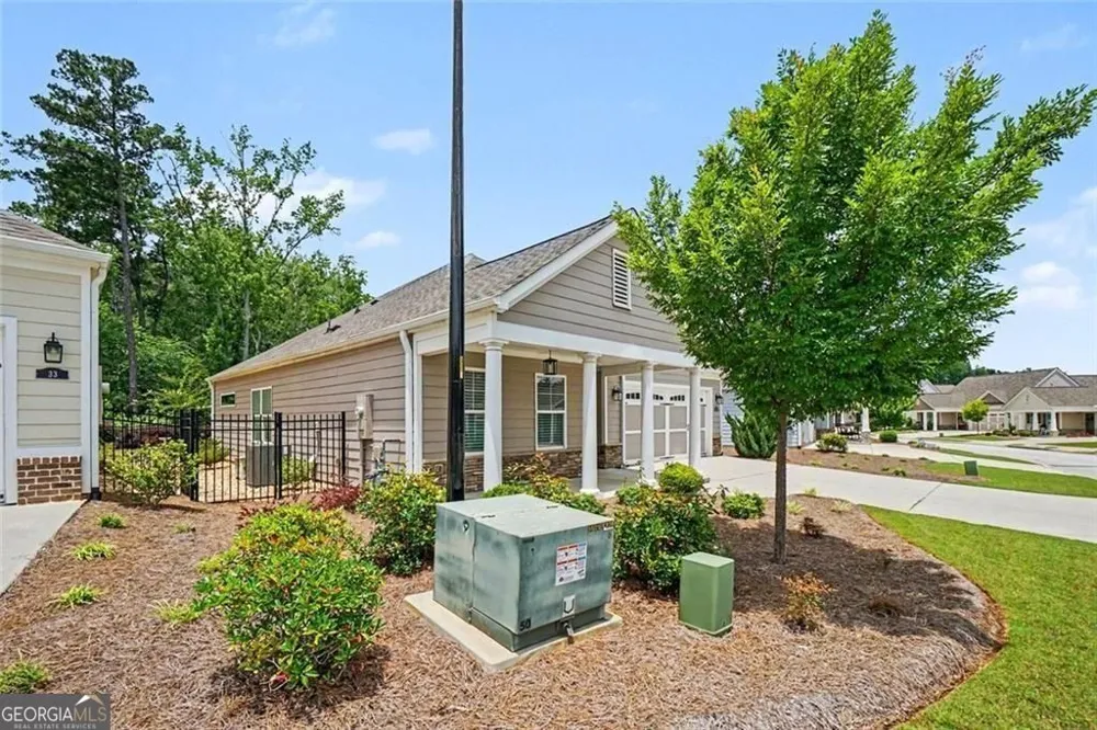 43 Homestead XING Hiram, GA 30141