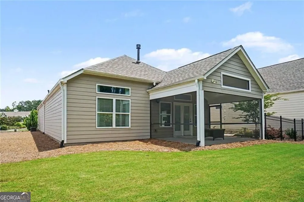 43 Homestead XING Hiram, GA 30141