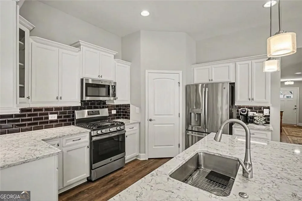43 Homestead XING Hiram, GA 30141