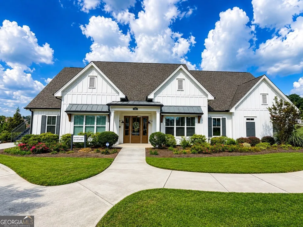 43 Homestead XING Hiram, GA 30141