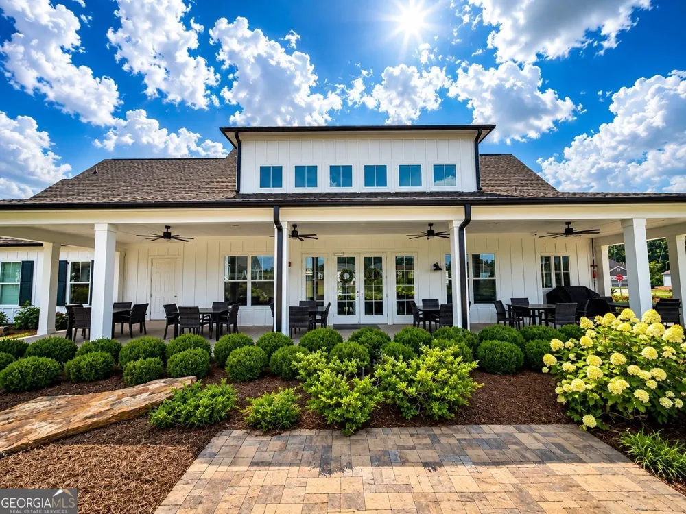 43 Homestead XING Hiram, GA 30141