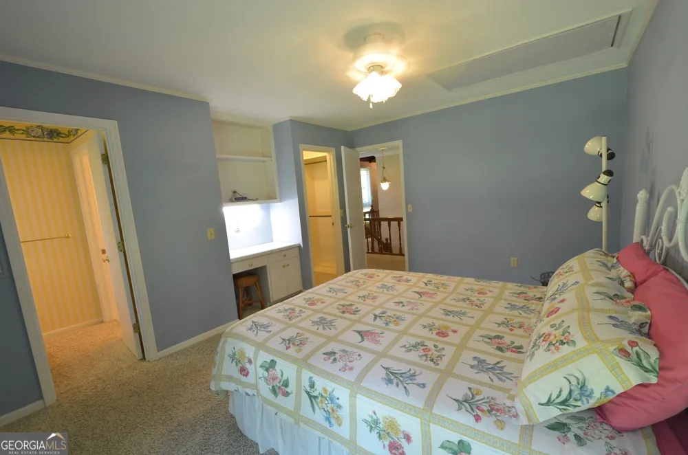1214 7th AVE Eastman, GA 31023
