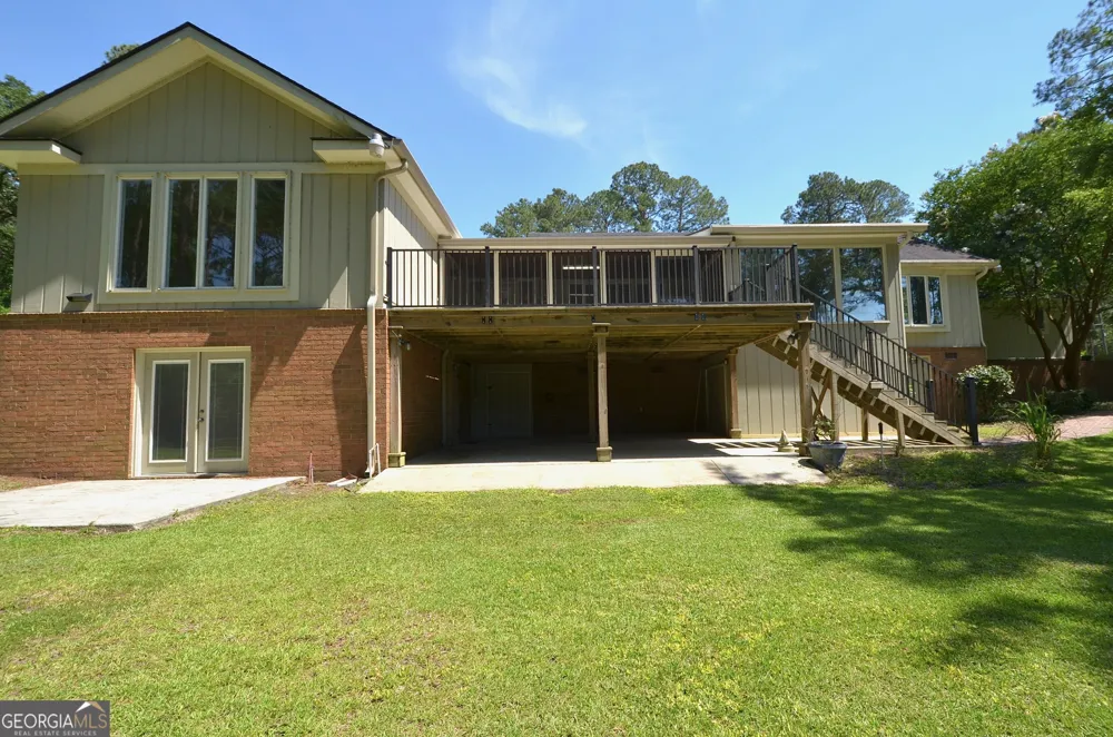1214 7th AVE Eastman, GA 31023
