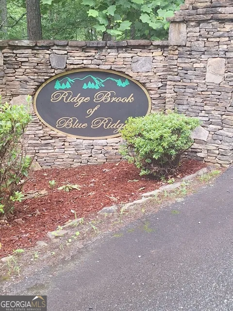 LOT 22 Meadow Brook TRL
