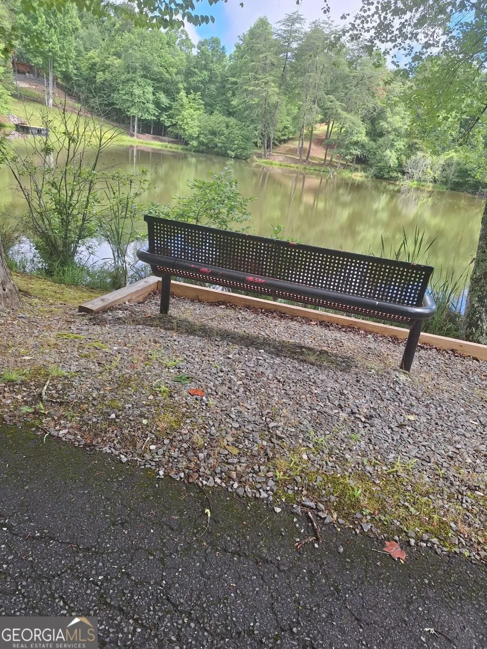 LOT 22 Meadow Brook TRL Morganton, GA 30560