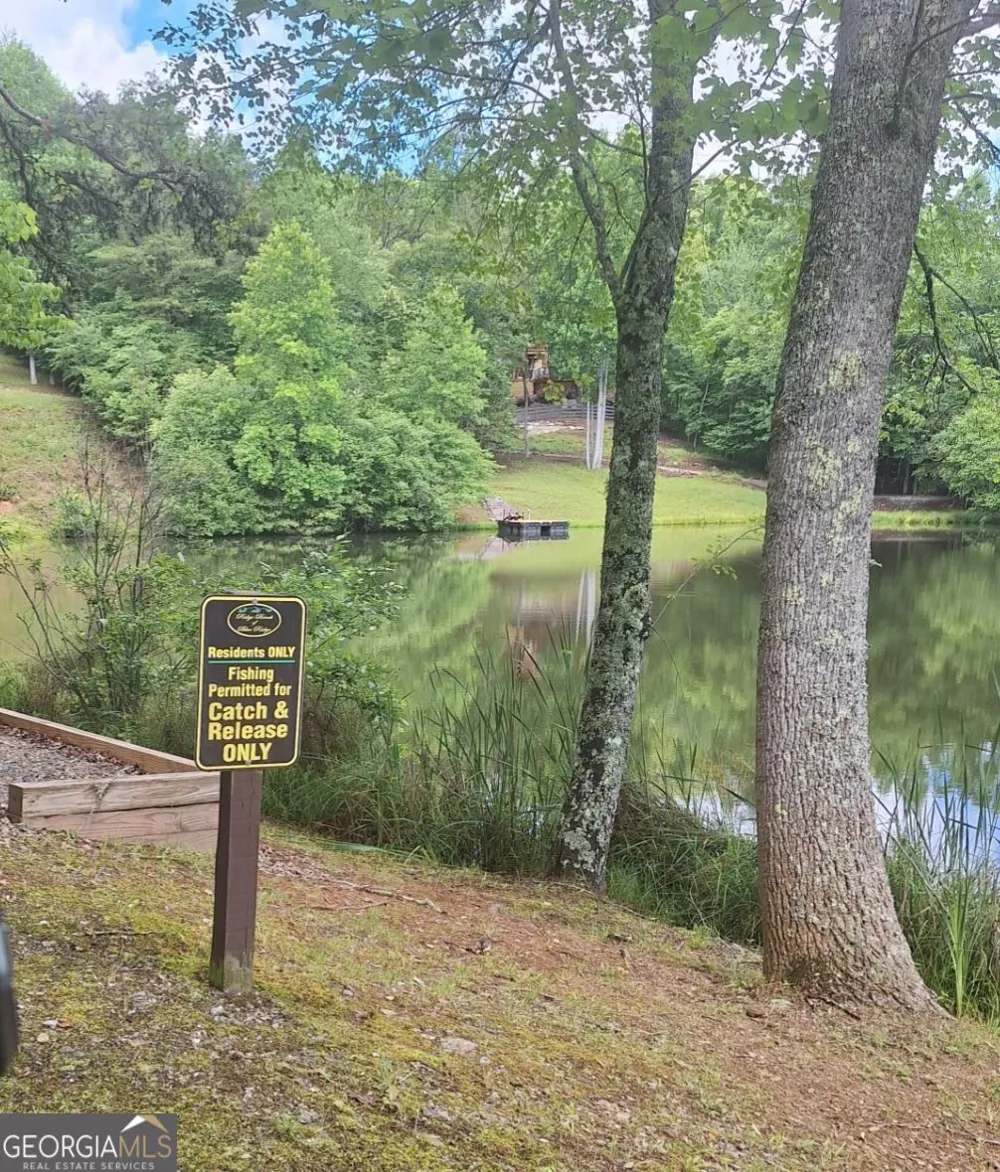 LOT 22 Meadow Brook TRL Morganton, GA 30560