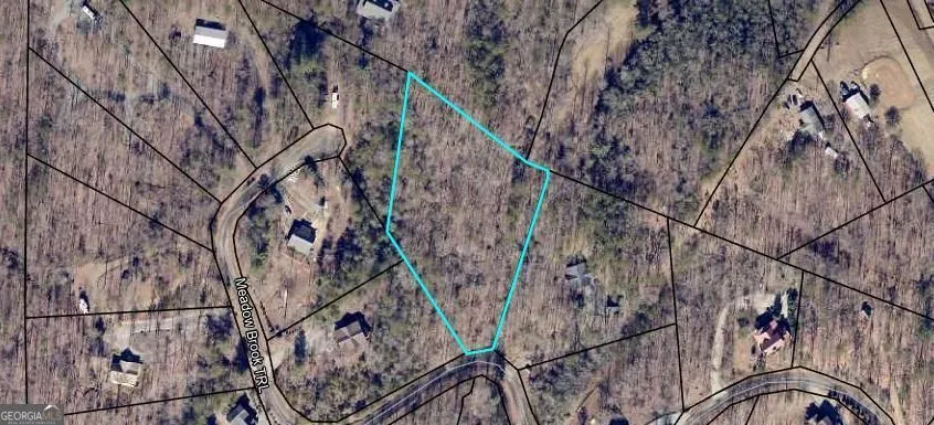 LOT 22 Meadow Brook TRL Morganton, GA 30560
