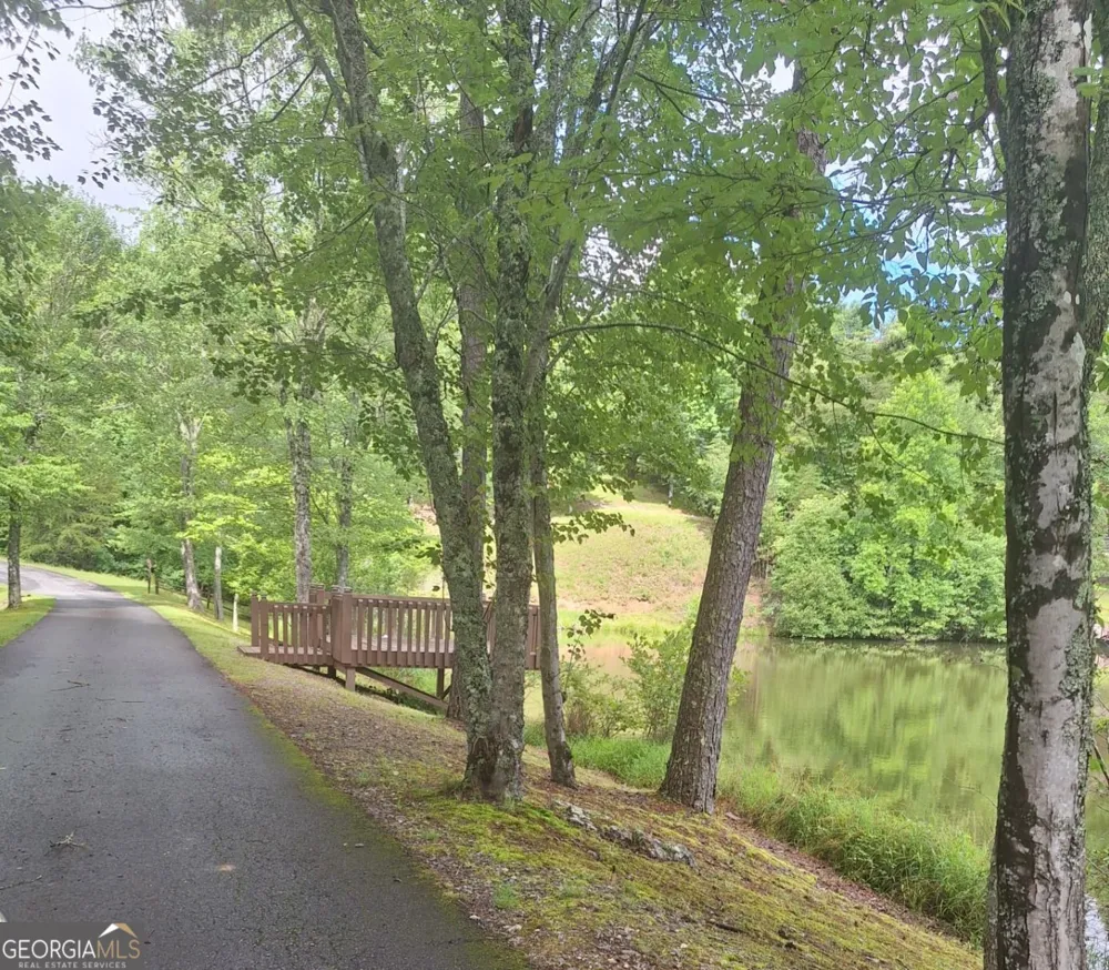 LOT 22 Meadow Brook TRL Morganton, GA 30560