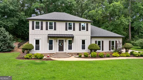 6 Canongate TRCE