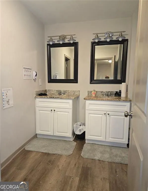 7790 Rock Rose LN Fairburn, GA 30213