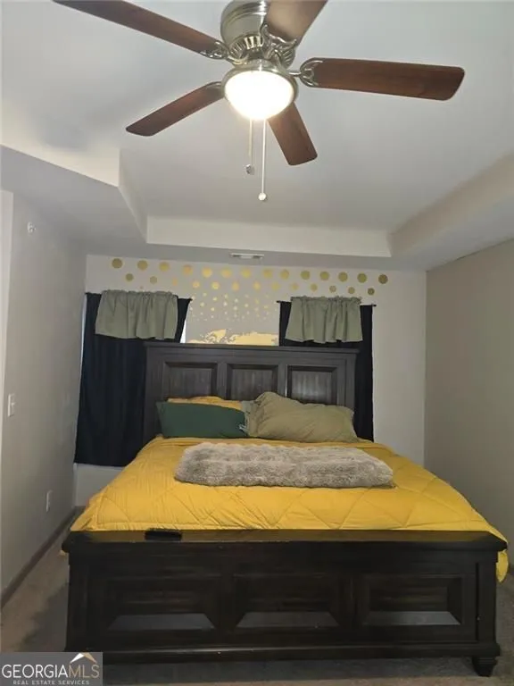 7790 Rock Rose LN Fairburn, GA 30213