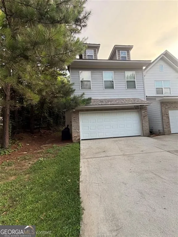7790 Rock Rose LN Fairburn, GA 30213