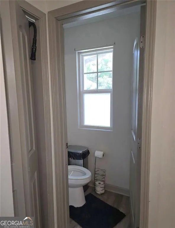 7790 Rock Rose LN Fairburn, GA 30213