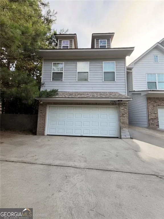 7790 Rock Rose LN Fairburn, GA 30213
