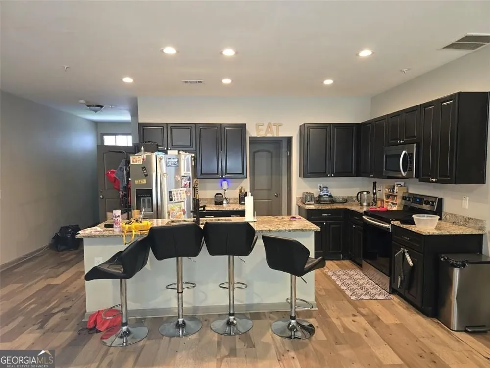 7790 Rock Rose LN Fairburn, GA 30213