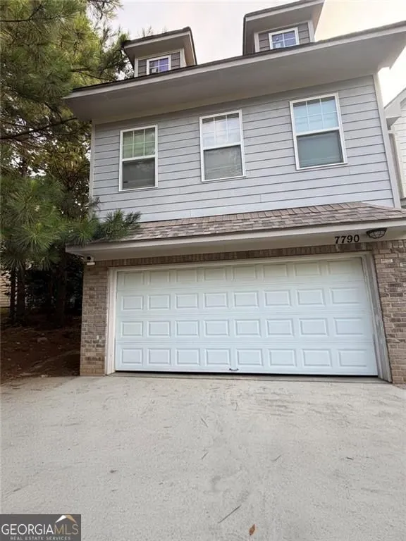 7790 Rock Rose LN Fairburn, GA 30213