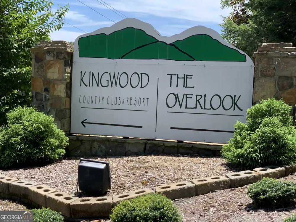 LOT 28 King Mountain DR Clayton, GA 30525