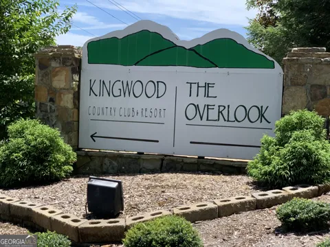 LOT 28 King Mountain DR