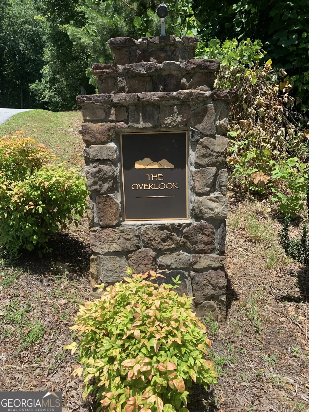 LOT 28 King Mountain DR Clayton, GA 30525