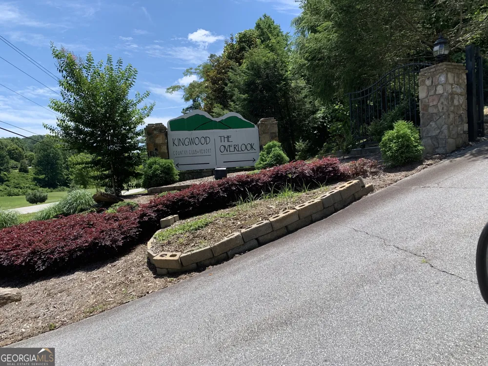 LOT 28 King Mountain DR Clayton, GA 30525