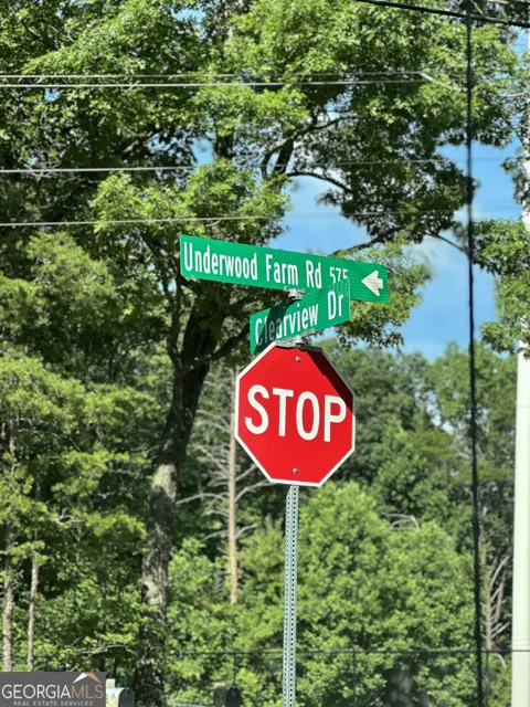 LOT 6,7,8,9,10 Clearview DR