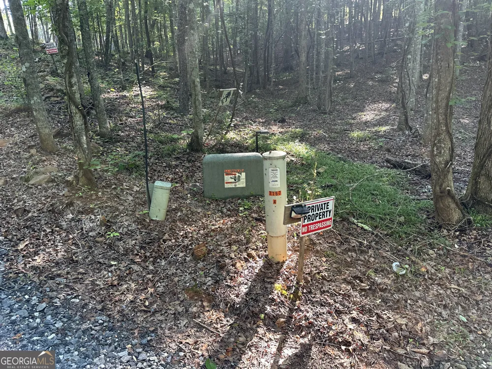 LOT 6,7,8,9,10 Clearview DR Cleveland, GA 30528