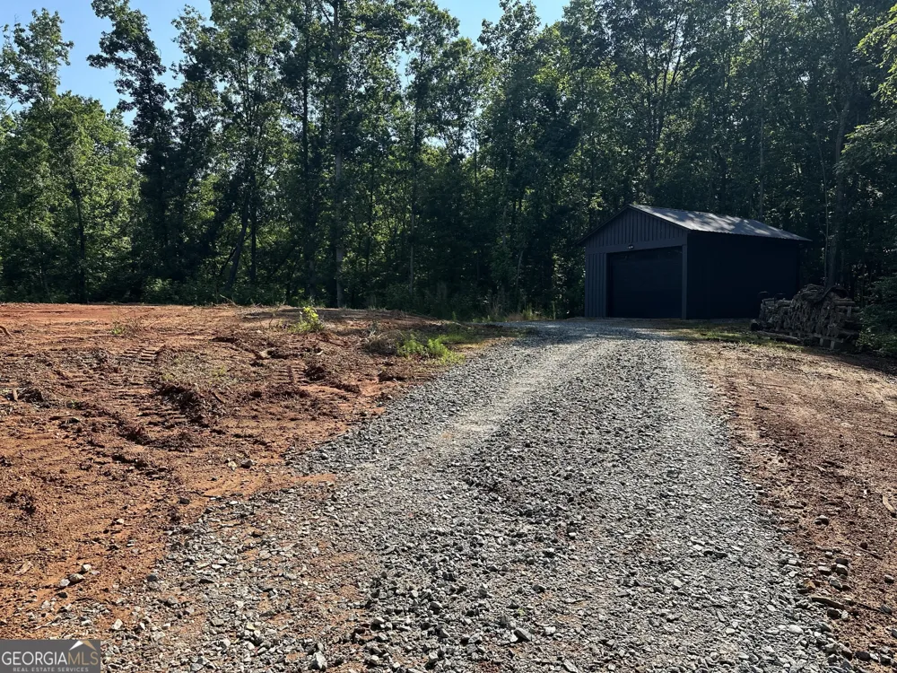 LOT 6,7,8,9,10 Clearview DR Cleveland, GA 30528