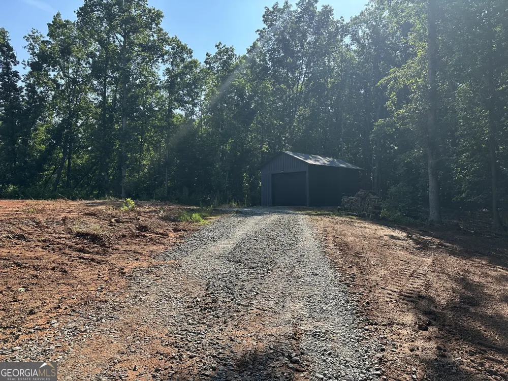 LOT 6,7,8,9,10 Clearview DR Cleveland, GA 30528