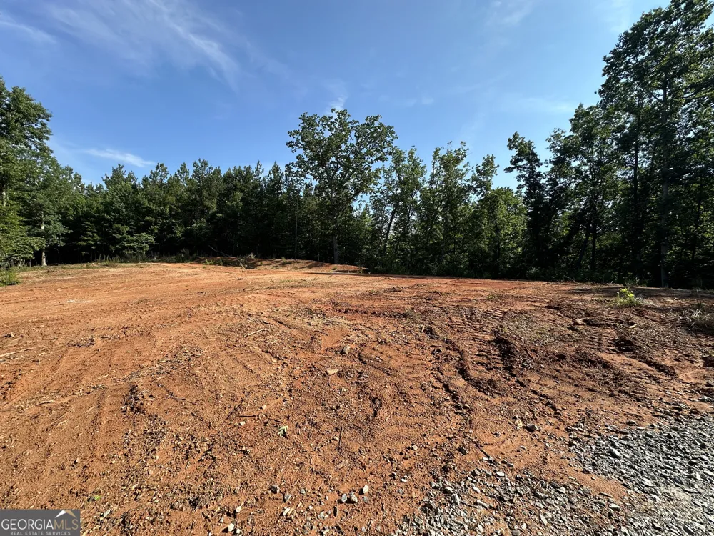 LOT 6,7,8,9,10 Clearview DR Cleveland, GA 30528