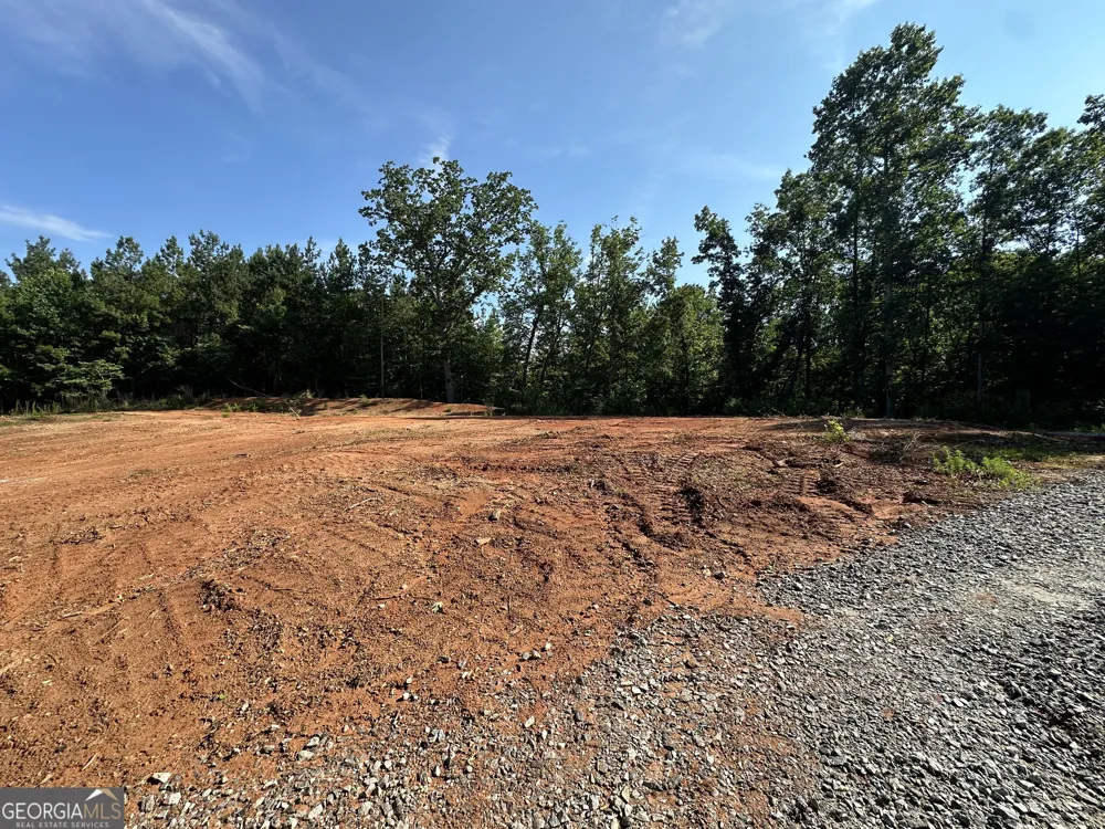 LOT 6,7,8,9,10 Clearview DR Cleveland, GA 30528