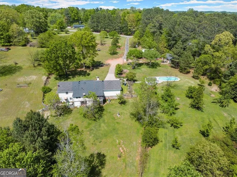 16160 Henderson RD Milton, GA 30004